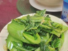 -雄仔农家菜馆·特色葱油鸡(六祖店)
