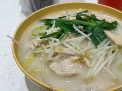 -谭仔米线(壹方城店)