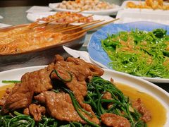 -蚝得喜海鲜(东城店)