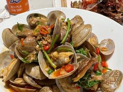 -杨氏青龙虾·羊蝎子(托乐嘉店)