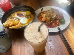 -Limapulo: Baba Can Cook