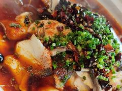 -渔乡米香·剁椒鱼头(四方坪店)
