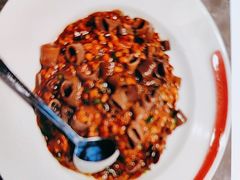 -1937青岛老味道·海肠捞饭·青岛菜(大鲍岛栈桥店)