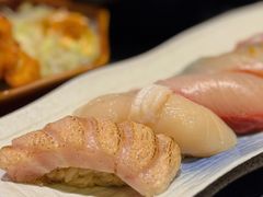 -家贺屋刺身寿司专门店