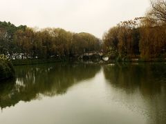 -绍兴鉴湖君澜大酒店