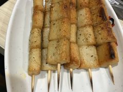 -南城香·饭香串香馄饨香(赵公口店)