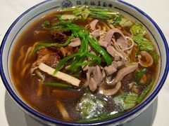 -镇南锅盖面馆(解放路店)