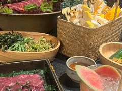 -大龙燚·旷野鲜火锅(广州首店)