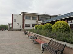 -绿岛公园(滨海新区)