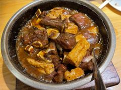 -北国饭店(汕头卜蜂店)