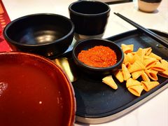 -乔阿马·江南味·驴肉香(龙湖华泾天街店)