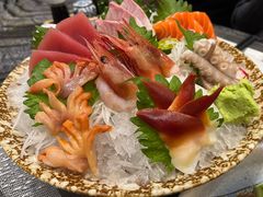 -昱匠·日本料理(金融街店)