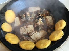 -大鹅岛灶台鱼·铁锅炖(水库路店)