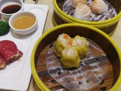 -明泉居茶点荟(车陂店)