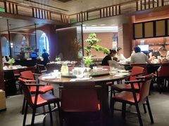 -许爷家·生态湖鲜(徐汇日月光店)