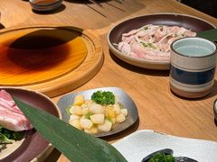 -烧肉达人•炭火烧肉(新天地店)