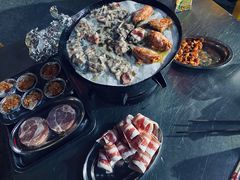 鸡翅-旺记碳烤肥牛(总店)