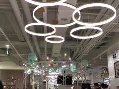 -Lilliput粒粒堡亲子餐厅(置汇旭辉店)