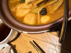 -桂小厨广西菜(青秀万达店)