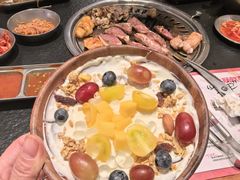 -炽城·烤肉名家(鸿达中央广场店)