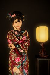 -盘子女人坊古装写真摄影(天津总店)