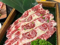 -梦山水日本烧肉(五四广场店)