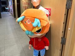 -海底捞火锅(宇飞大厦店)