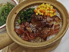-赵财财·肠粉·煲仔饭(华润万象城店)