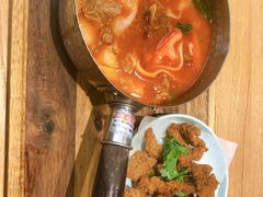 -小满手工粉(上海文峰广场店)