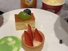-骊韵咖啡厅(深圳中海凯骊酒店)