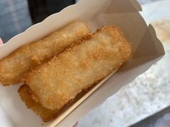 -好可爱经典炸炸炸·炸鲜奶(长郡老店)