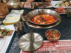 -旺蜀主成都串串火锅(西直门凯德MALL店)