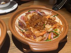 -首秀·四川料理(星耀101店)