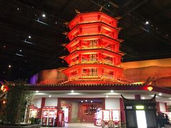 -万达茂商场(南京仙林店)