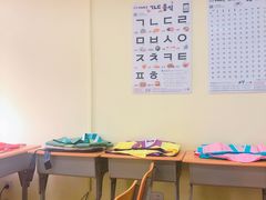 -韩通韩国语学院(虹口校区)