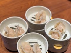 -喜鼎海胆水饺(东港店)
