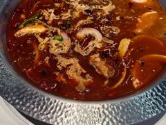 -鸡遇虾煲干锅火锅(小寨金莎店)