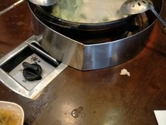 -捞神煲汤火锅(湖滨商业街店)