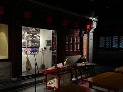 -陕北民歌博物馆