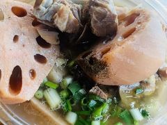 -燕子煨汤(山海关路店)