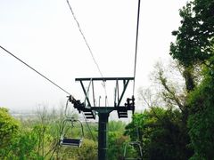 -采石矶景区