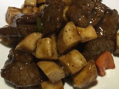 -黛瓦里巷(南京东路店)