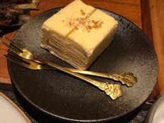 -丝路金桃·新疆菜(徐汇店)