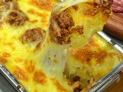 -杨小佳·齐齐哈尔烤肉·烤串(广州店)