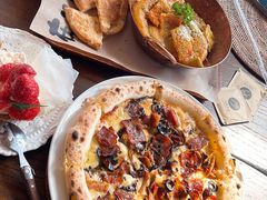 -六阅·福十 FORTEN 海景咖啡西餐厅(双廊古镇店)