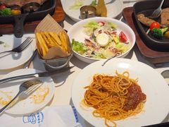 -牛扒先生·厚切雪花牛扒西餐厅(北京路禺山路店)