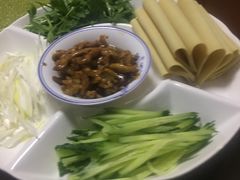-傅先生东北菜(青年城店)