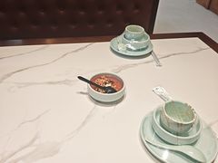 -梅利汴京烤鸭•开封豫菜地标店(东大街店)