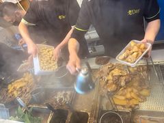 -老day牛杂(官也街总店)
