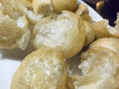 油面筋-大渝火锅(苏州西城永捷店)